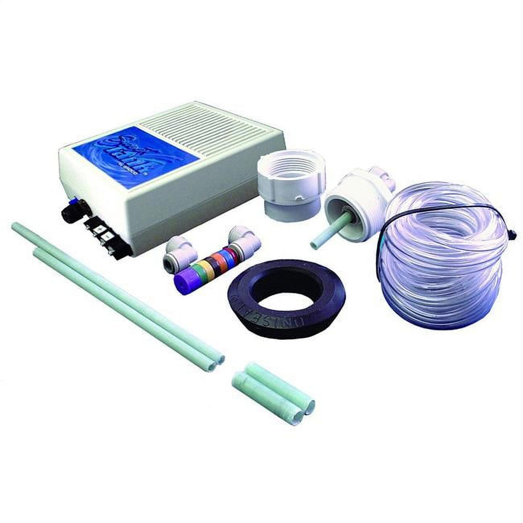 12V Odor Neutralization System J3636