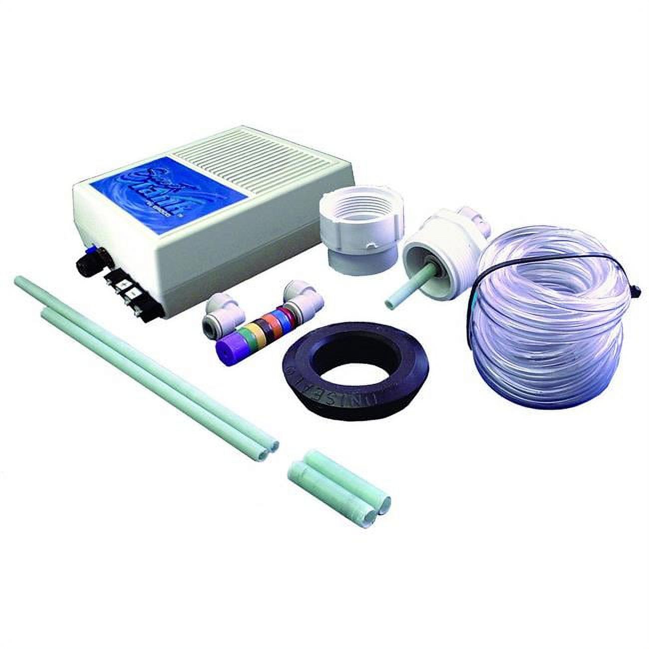 12V Odor Neutralization System J3636