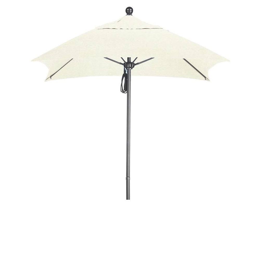 Blue Market Umbrella Z731