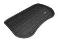 Black Front Cargo Liner G384