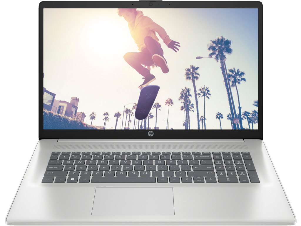 17.3" HD+ Intel Core 8 GB 256 GB SSD Laptop R890511