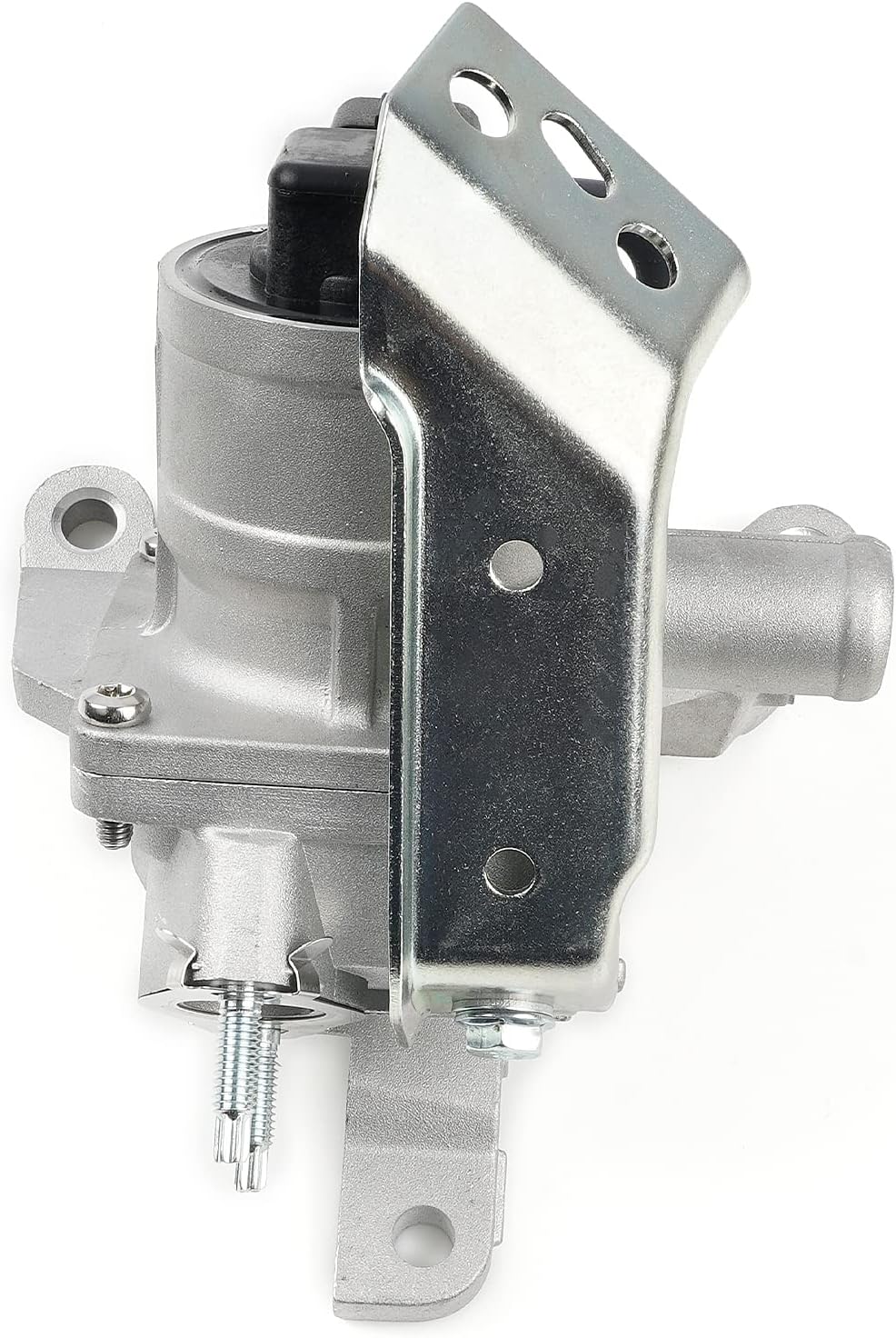 Air Injection Check Valve, Compatible with Toyota Sequoia 08-09 Tundra 07-09 4.7L V8 GAS I8281