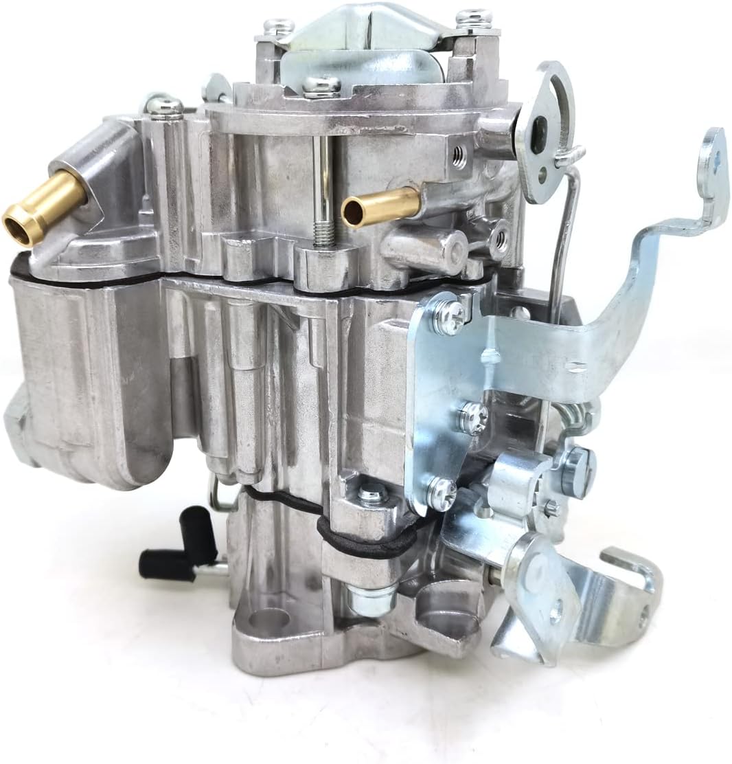 Rochester Monojet 1 Barrel Carburetor D708