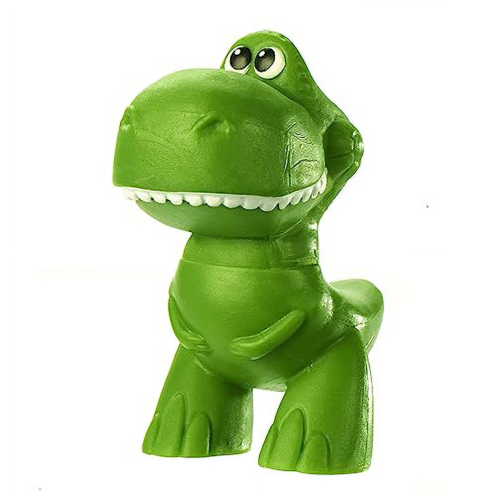Green Rex Character Blind Mystery Bag E326825