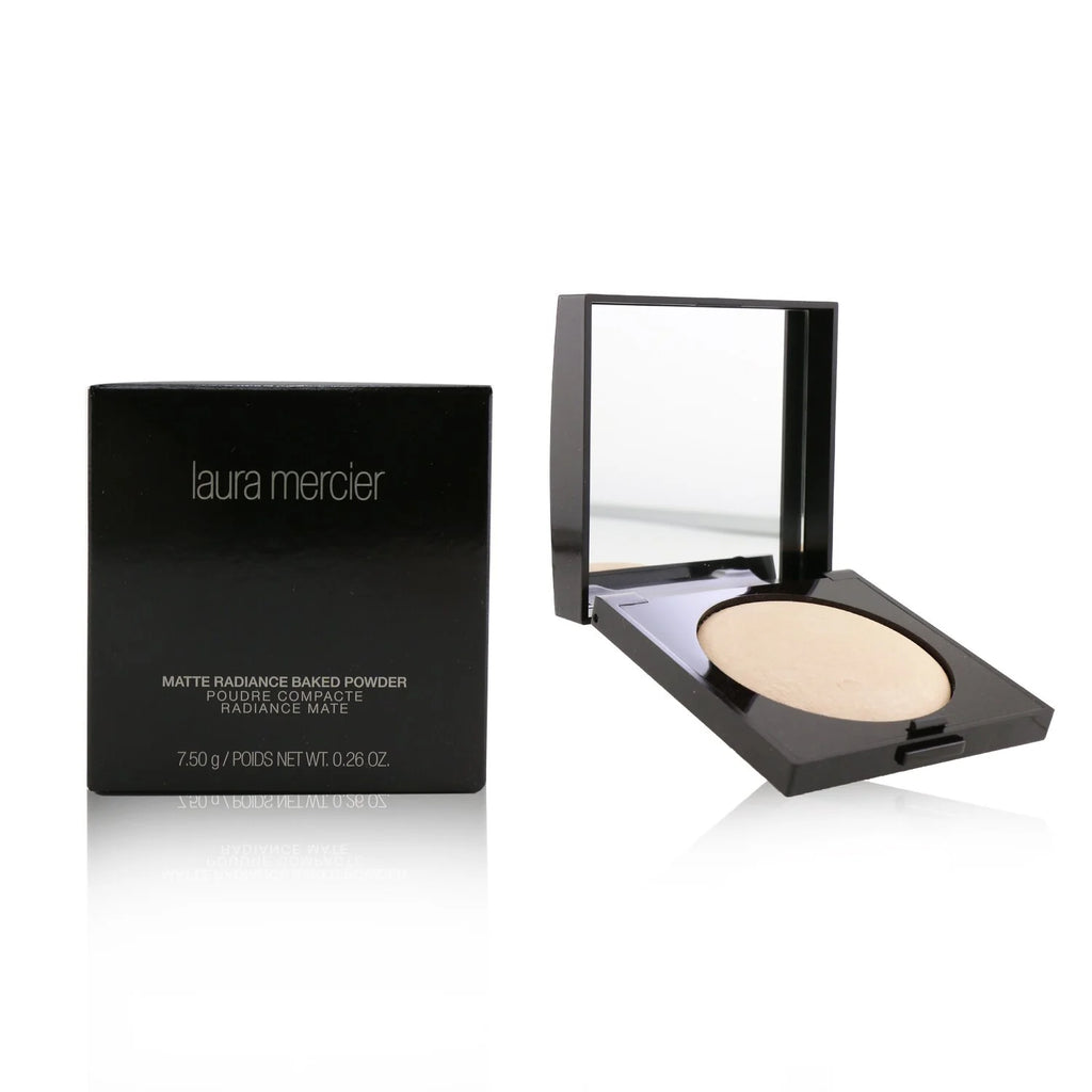 Matte Radiance Baked Powder - Bronze 01 7.5g P499343
