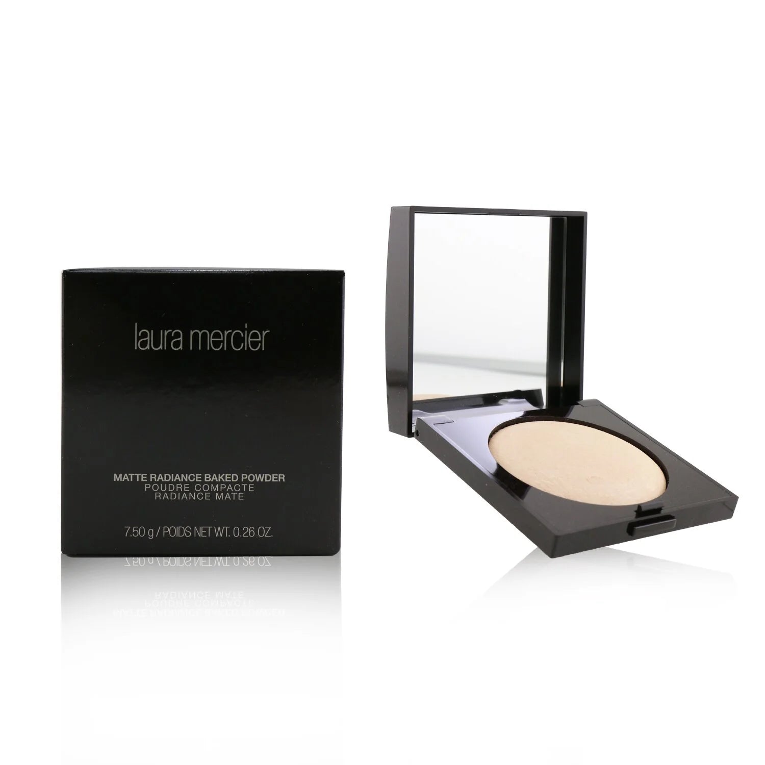 Matte Radiance Baked Powder - Bronze 01 7.5g P499343