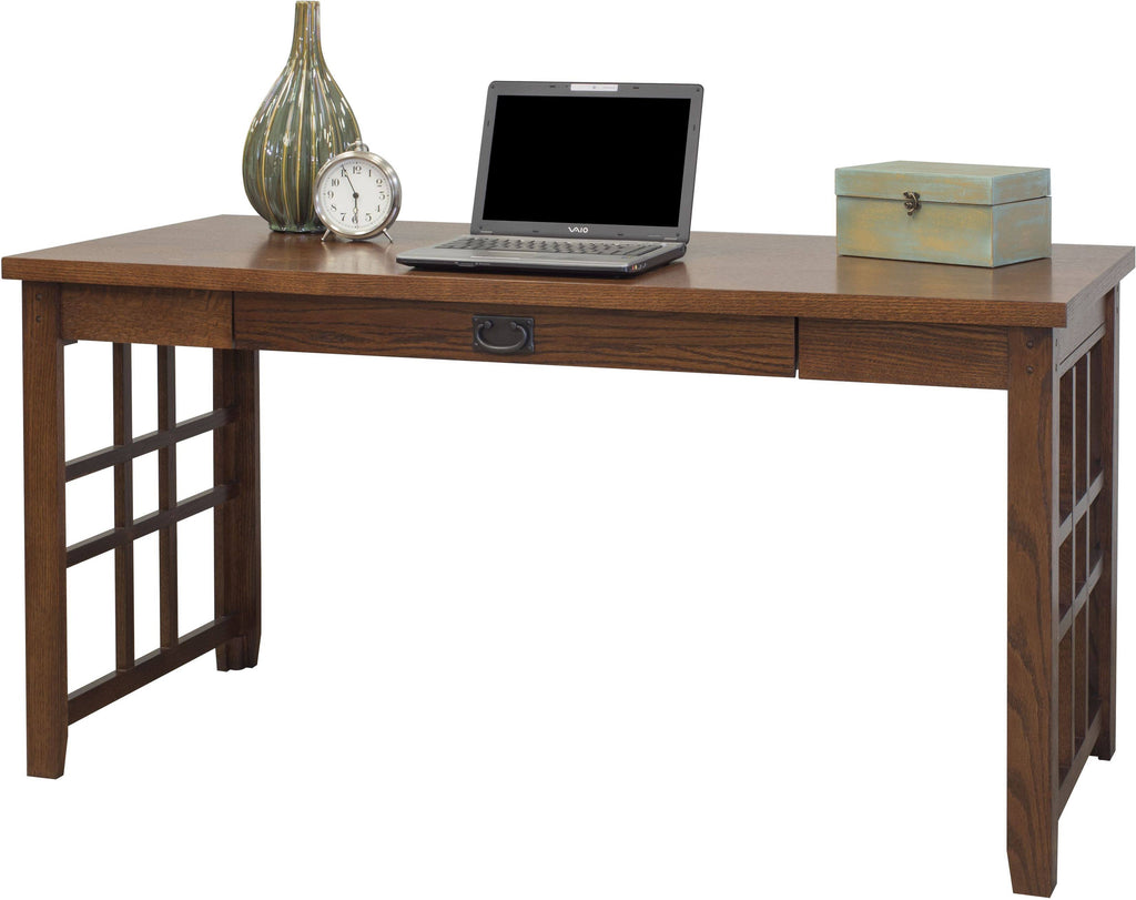 Mission Pasadena Writing Computer Desk E938