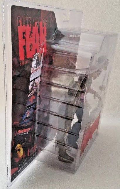 Chop Top Action Figure A5647