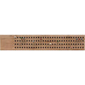 Bamboo Nature Coat Rack Y40032