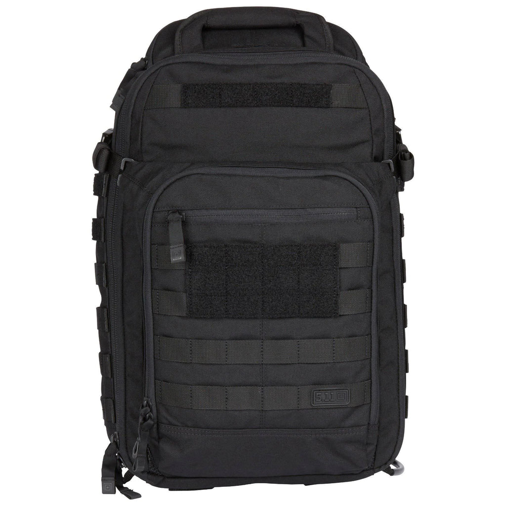 Black Nitro Backpack N662367
