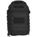 Black Nitro Backpack N662367
