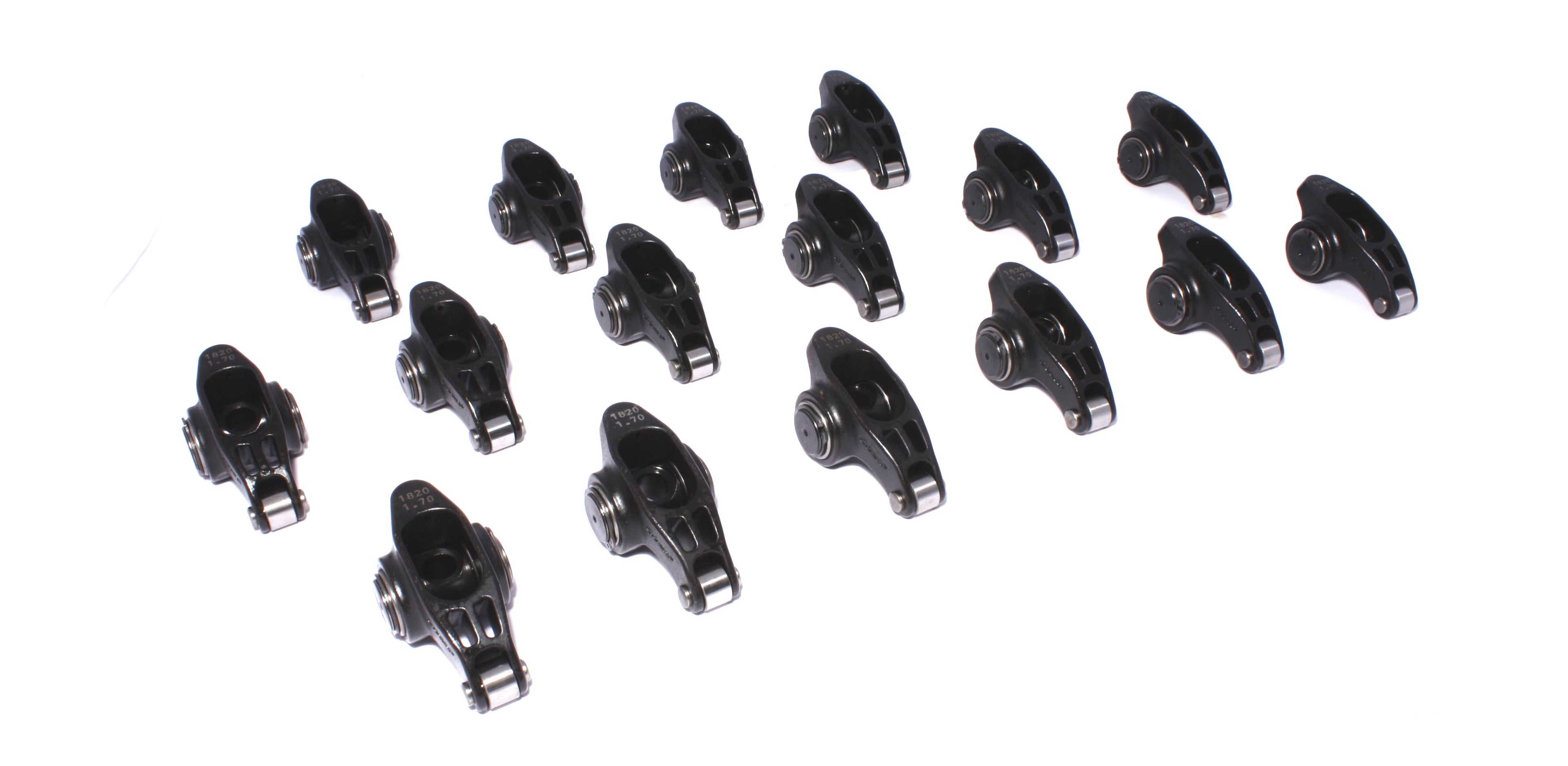 Ultra Pro Magnum XD Roller Rocker Arms A71734