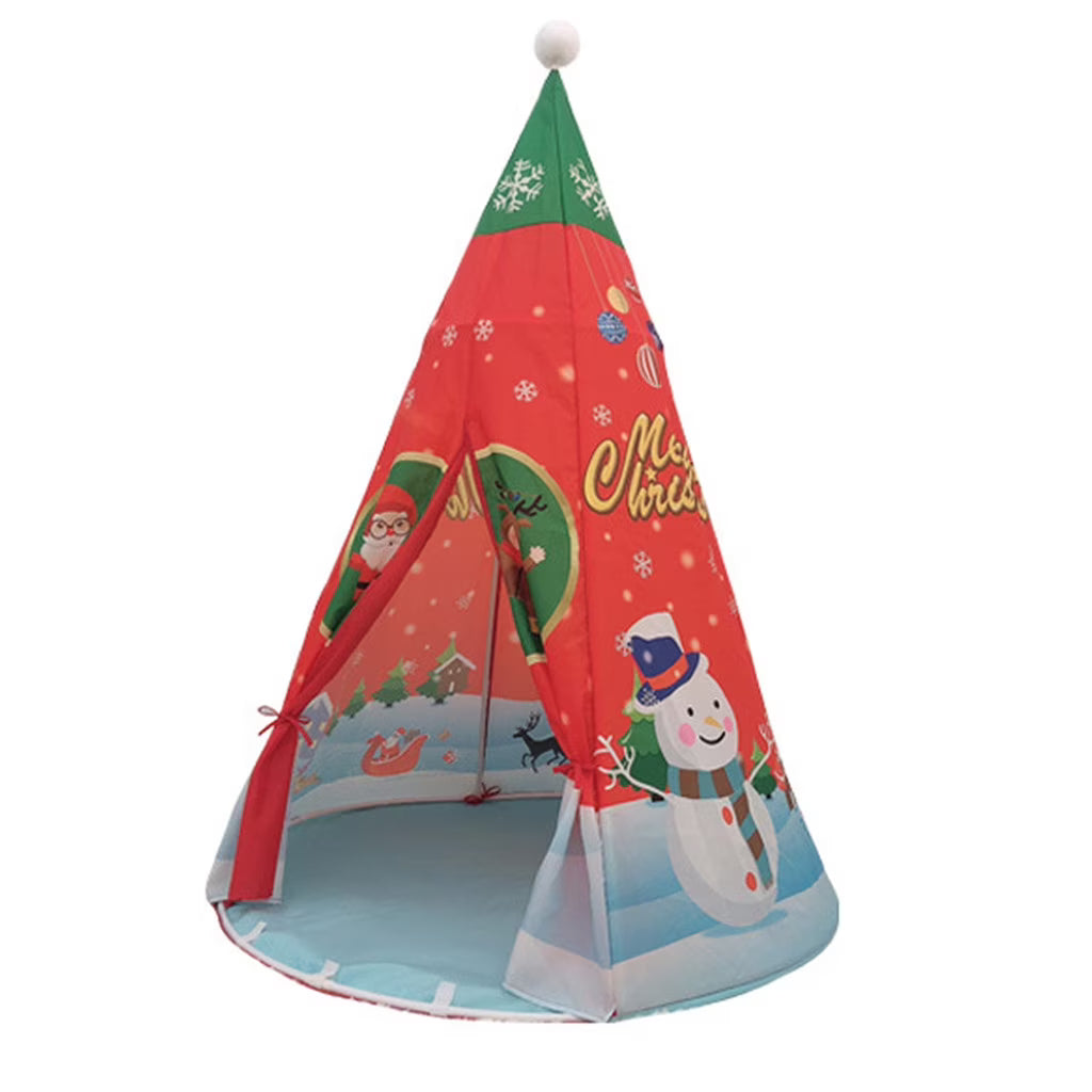 Pop-Up Playhouse Tent Y68976