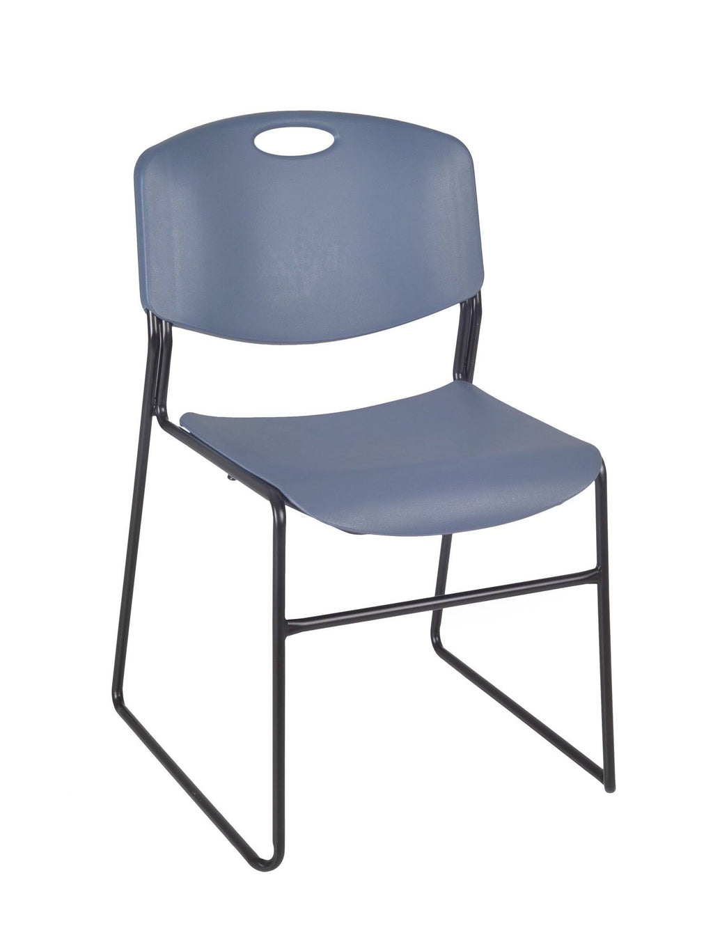 Training Table with 2 Stack Chairs E39613