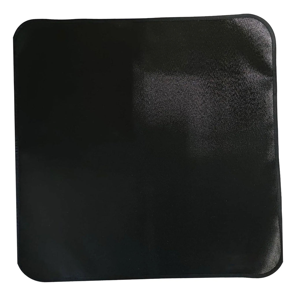 Camping Fireproof Mat Blanket Heat Resistant Mat U78715