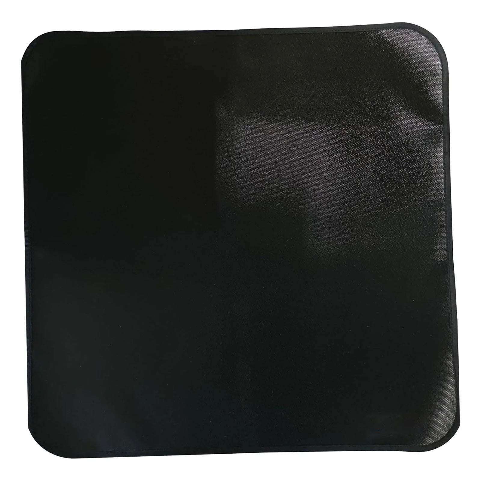Camping Fireproof Mat Blanket Heat Resistant Mat U78715
