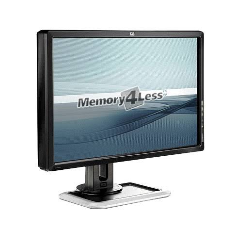 24.0-inch Widescreen TFT Active Matrix LCD Monitor L3118