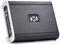 840W RMS Full Range Class D 2-Channel Amplifier B561