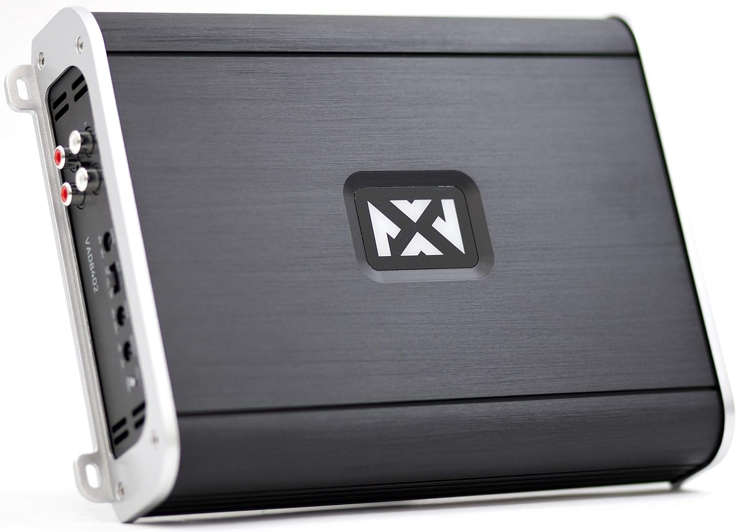 840W RMS Full Range Class D 2-Channel Amplifier B561