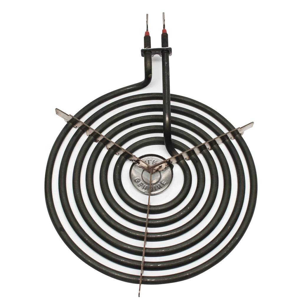 8 inch 6 Turns Surface Burner Element for Range Stove Cooktop B714