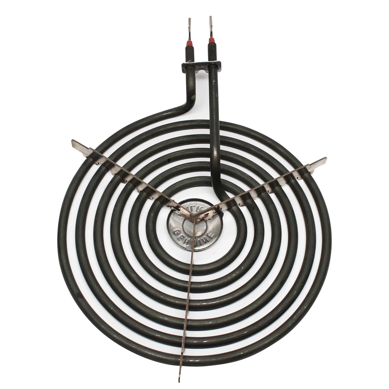 8 inch 6 Turns Surface Burner Element for Range Stove Cooktop B714