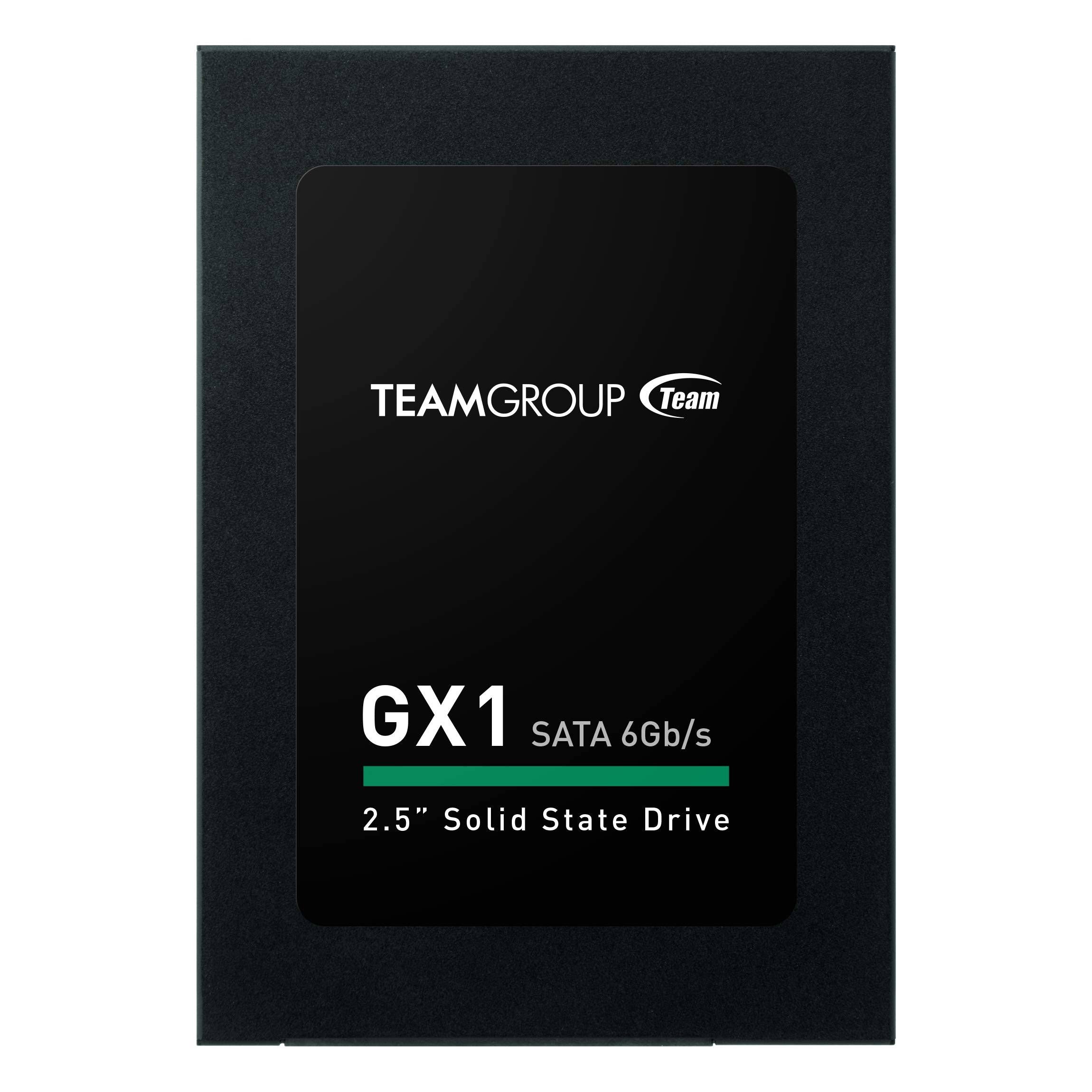 960GB SATA III Internal Solid State Drive Z35367