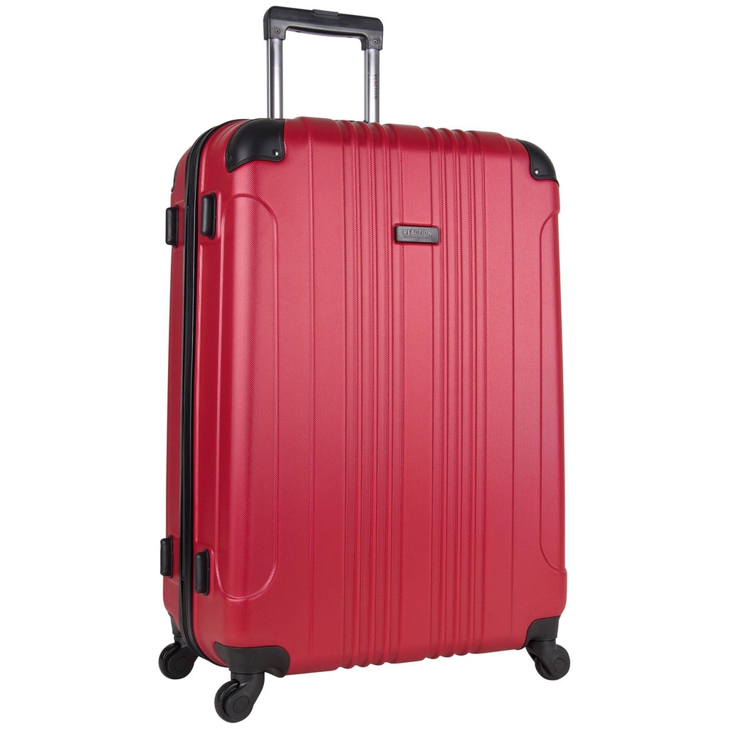 Red 28x22 Molded Upright Spinner X42485