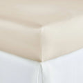 Linen California King Fitted Sheet B249300