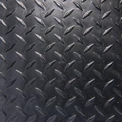 White Camo Traction Mats B6361