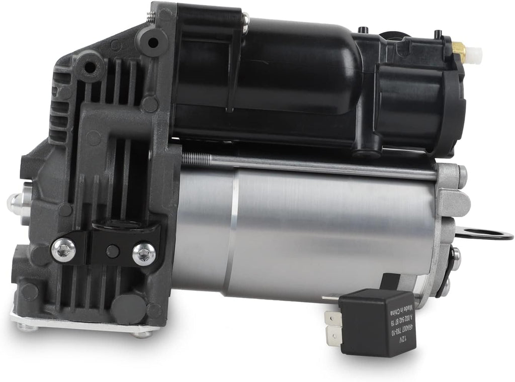 Air Suspension Compressor Pump Replacement for Mercedes Benz R Class 2006-2012 N890
