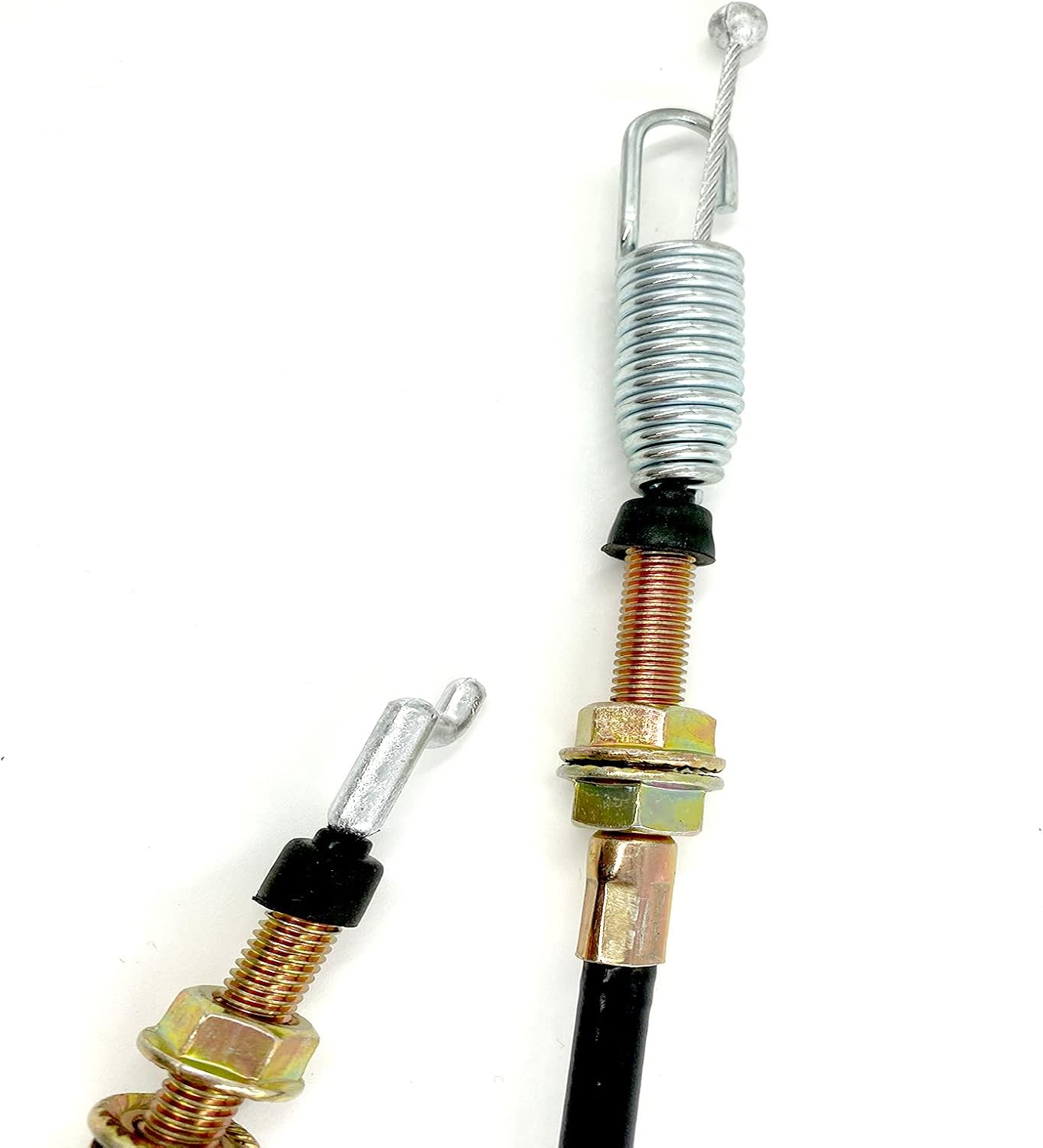 Set of 2 Shifter Cables for Go-Karts D680