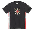 Black Kingston T-Shirt Z2325