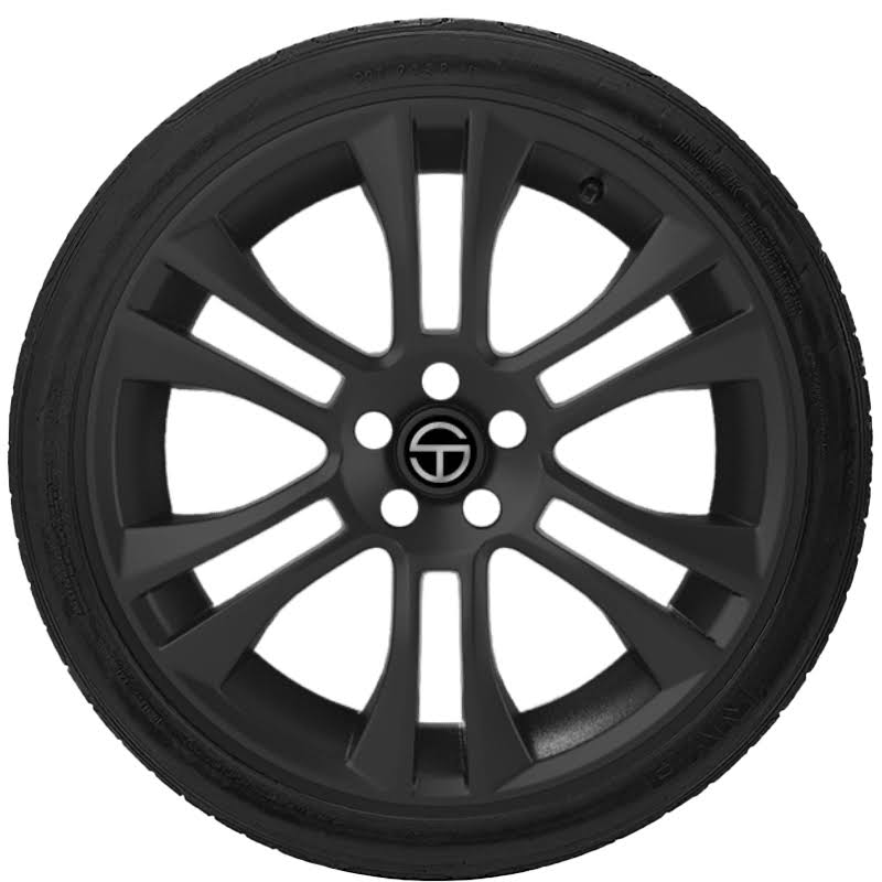 285/30ZR20 99W XL Tire Z177