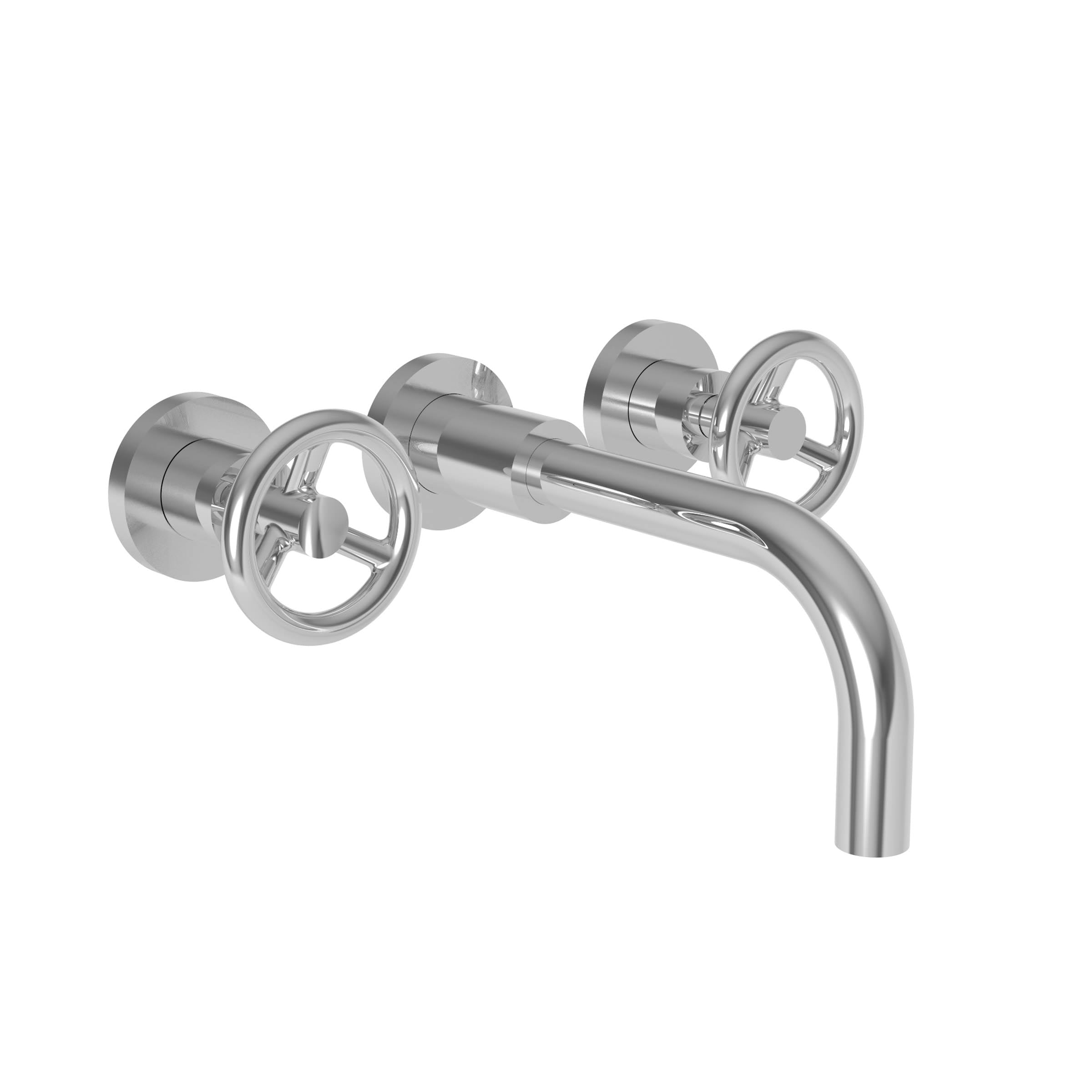Wall Mount Lavatory Faucet Q6440