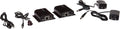 Black HDMI Extender Cat6 Video Converter E803