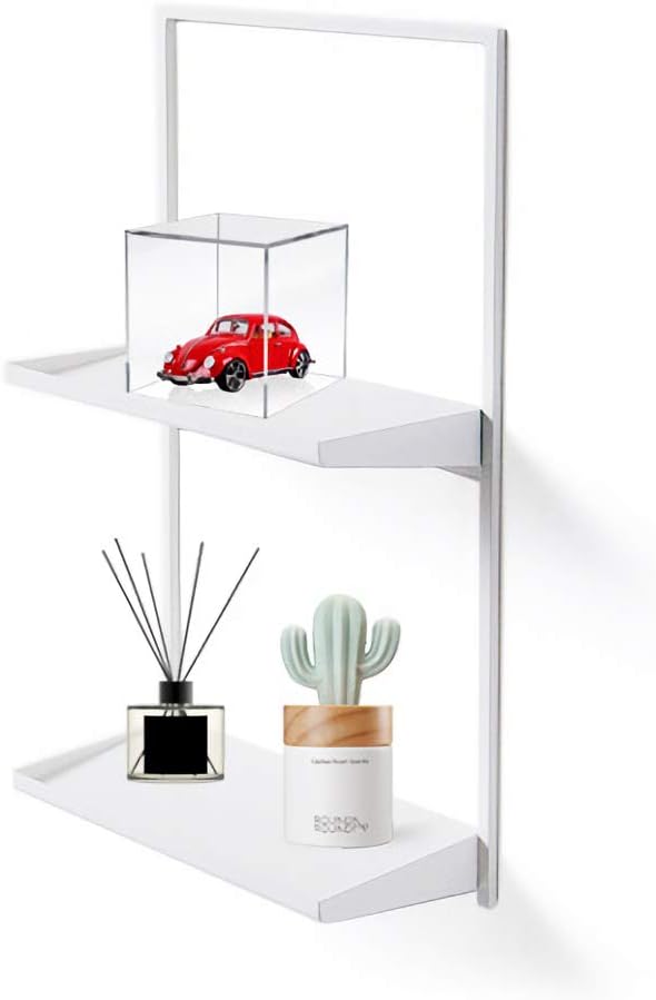 Clear Acrylic Display Cube Pack of 2 10 Inches U646971