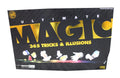 365 Ultimate Magic Tricks & Illusions for Kids, Age 6+ P567