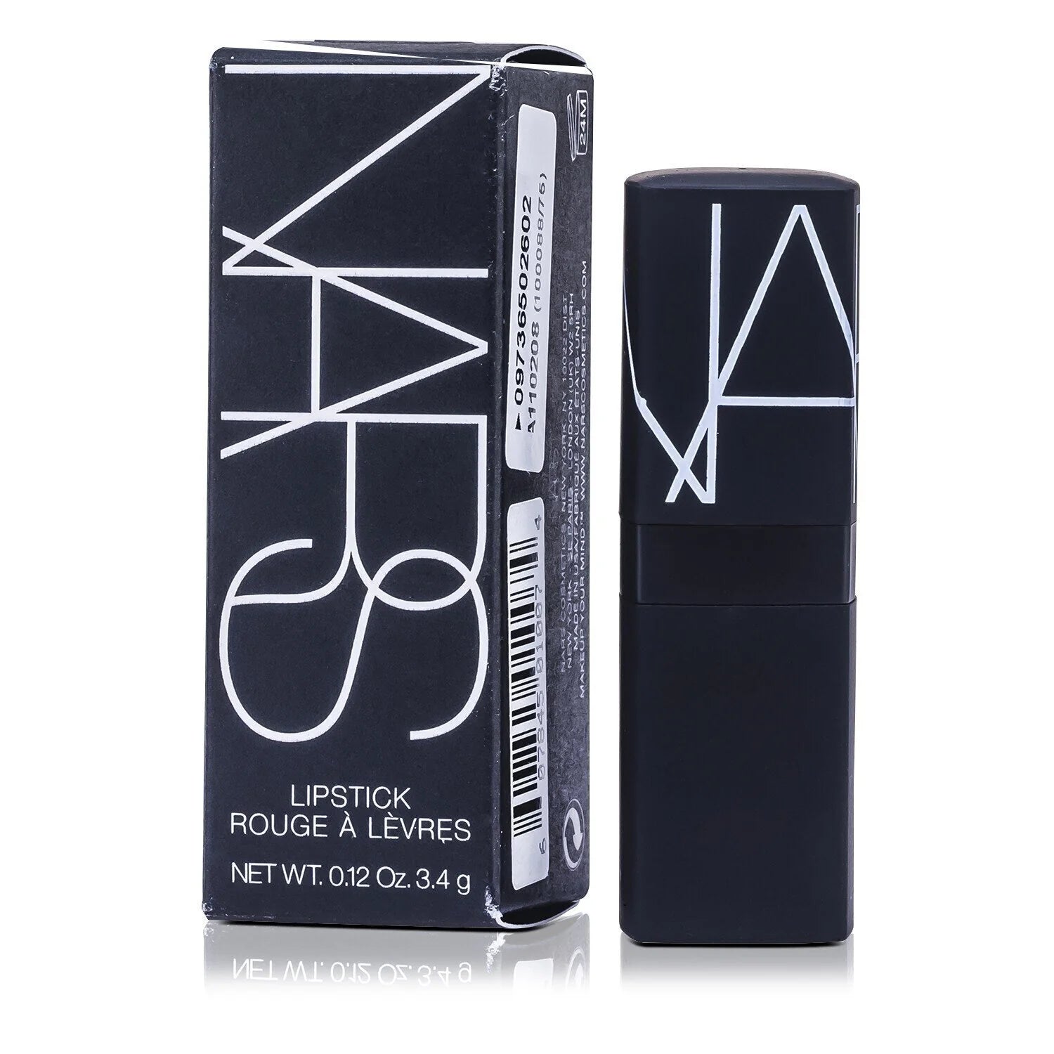 Lipstick (Satin) 3.4g/0.12oz Z5240