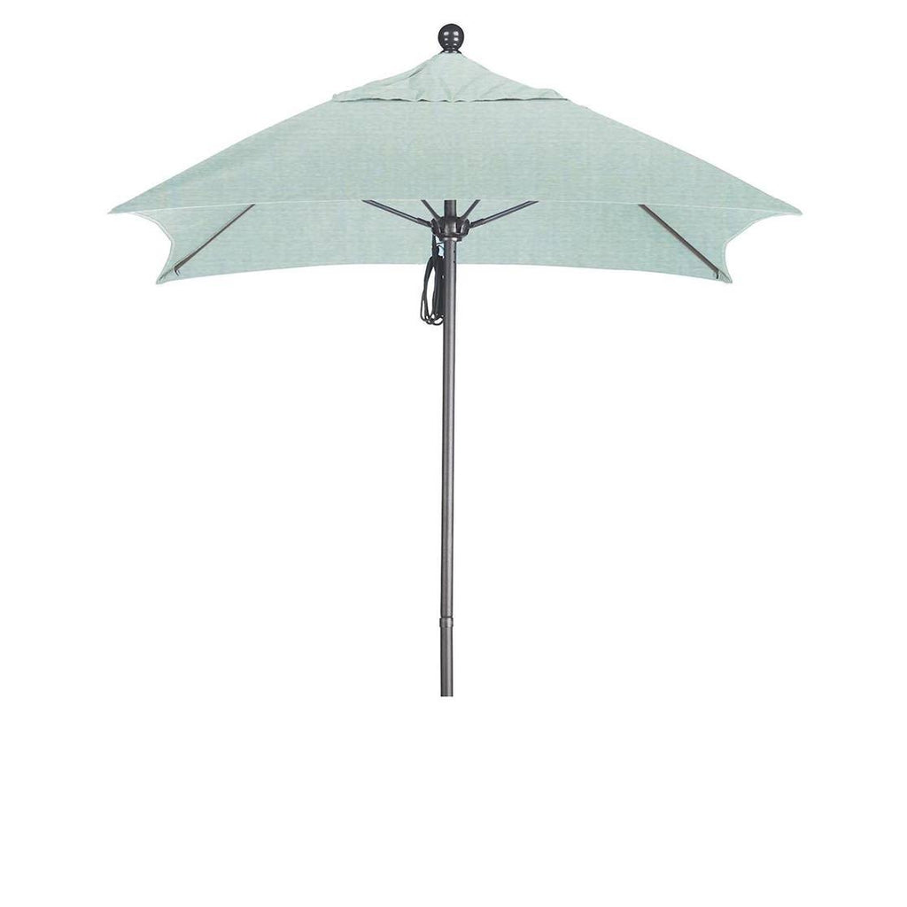 Blue Market Umbrella Z731