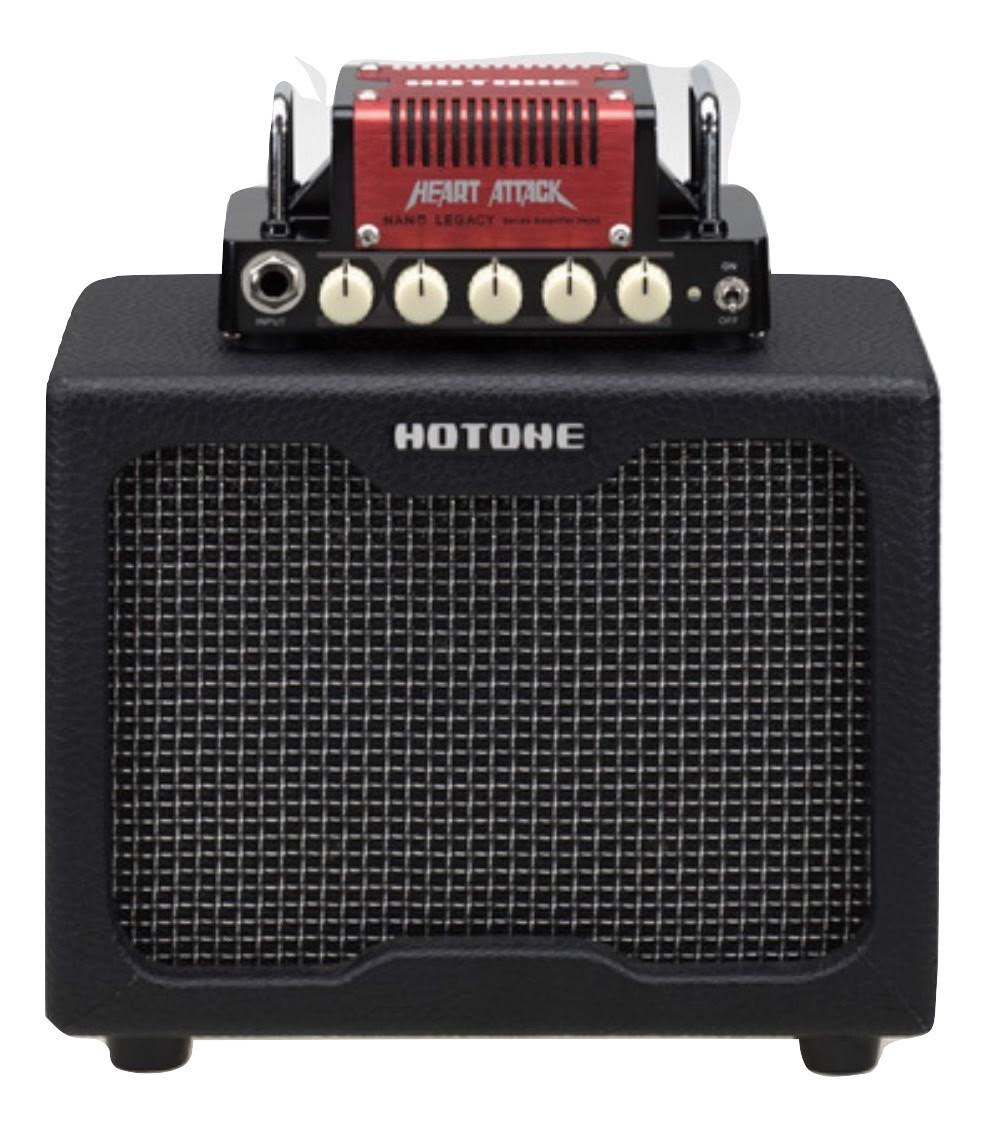 5W Guitar Amplifier Head Z933