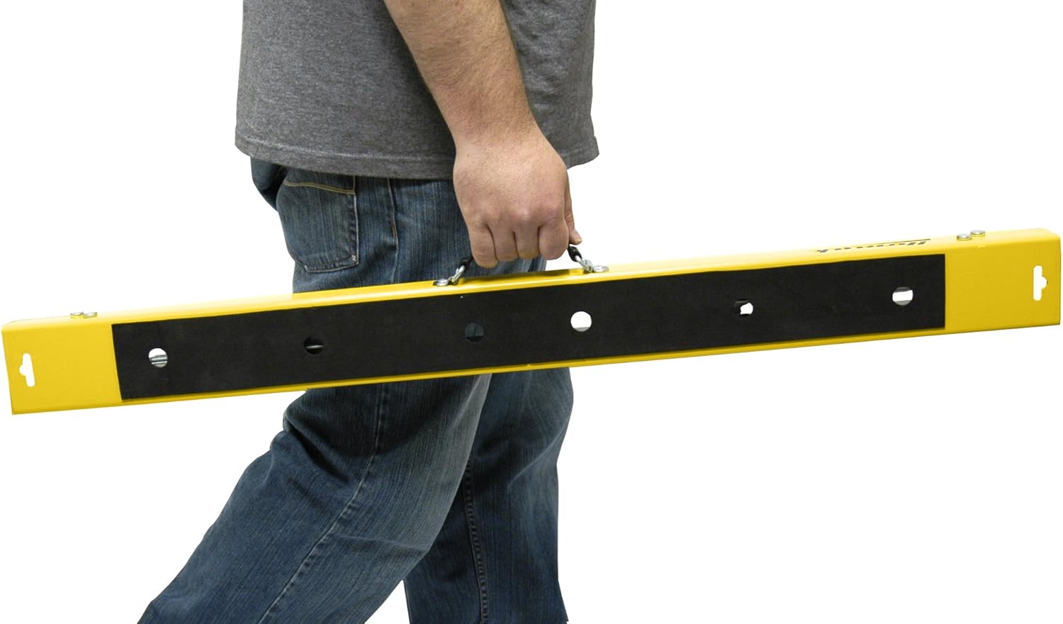 Portable Folding Sawhorse, Set of 2 C9714