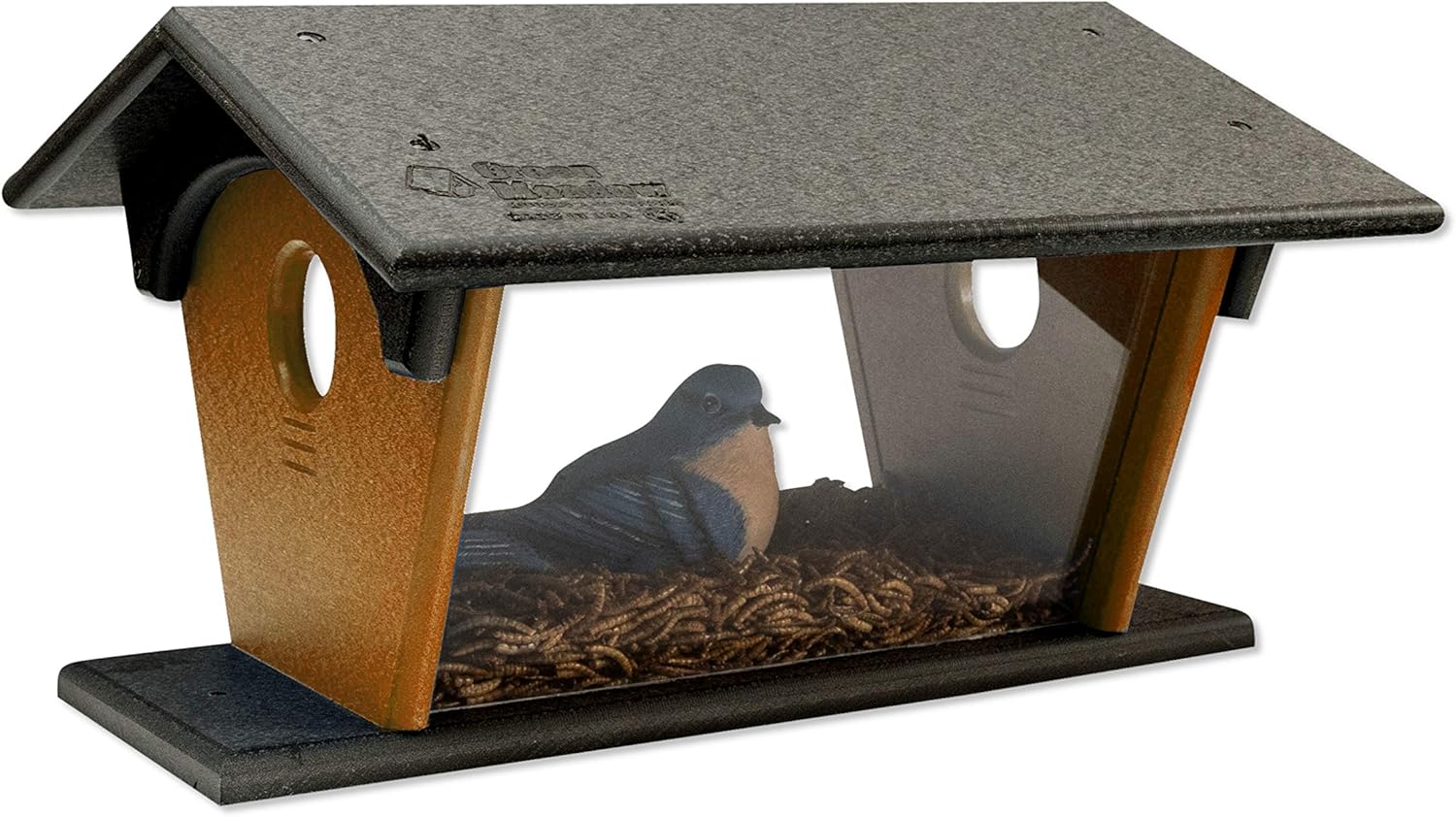 Bluebird Feeder L336