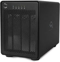 4TB 4-Bay External Drive with Dual Thunderbolt 2 Ports U963
