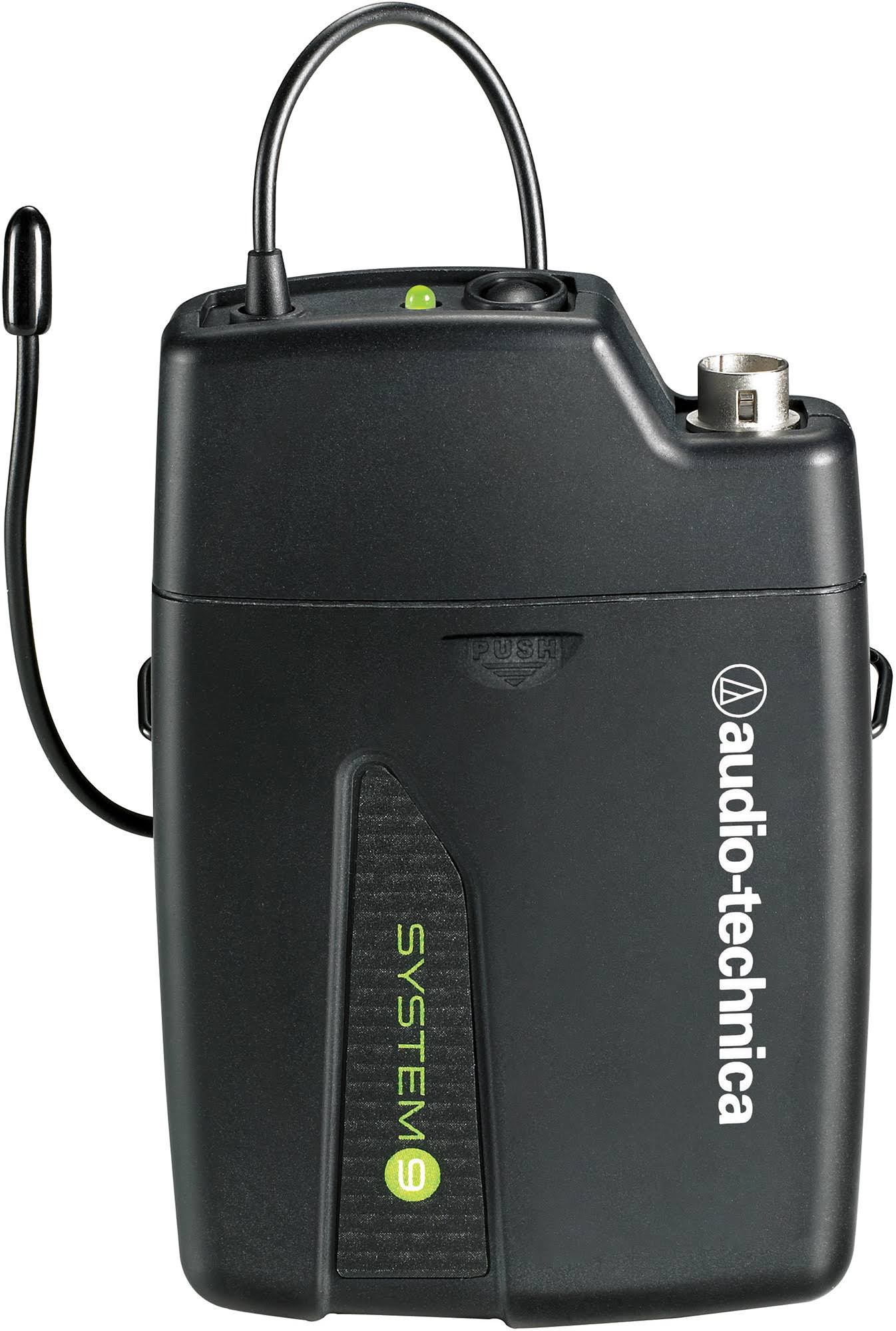 Wireless Guitar System G968103