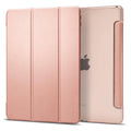 Rose Gold Smart Fold iPad Air Case S731211
