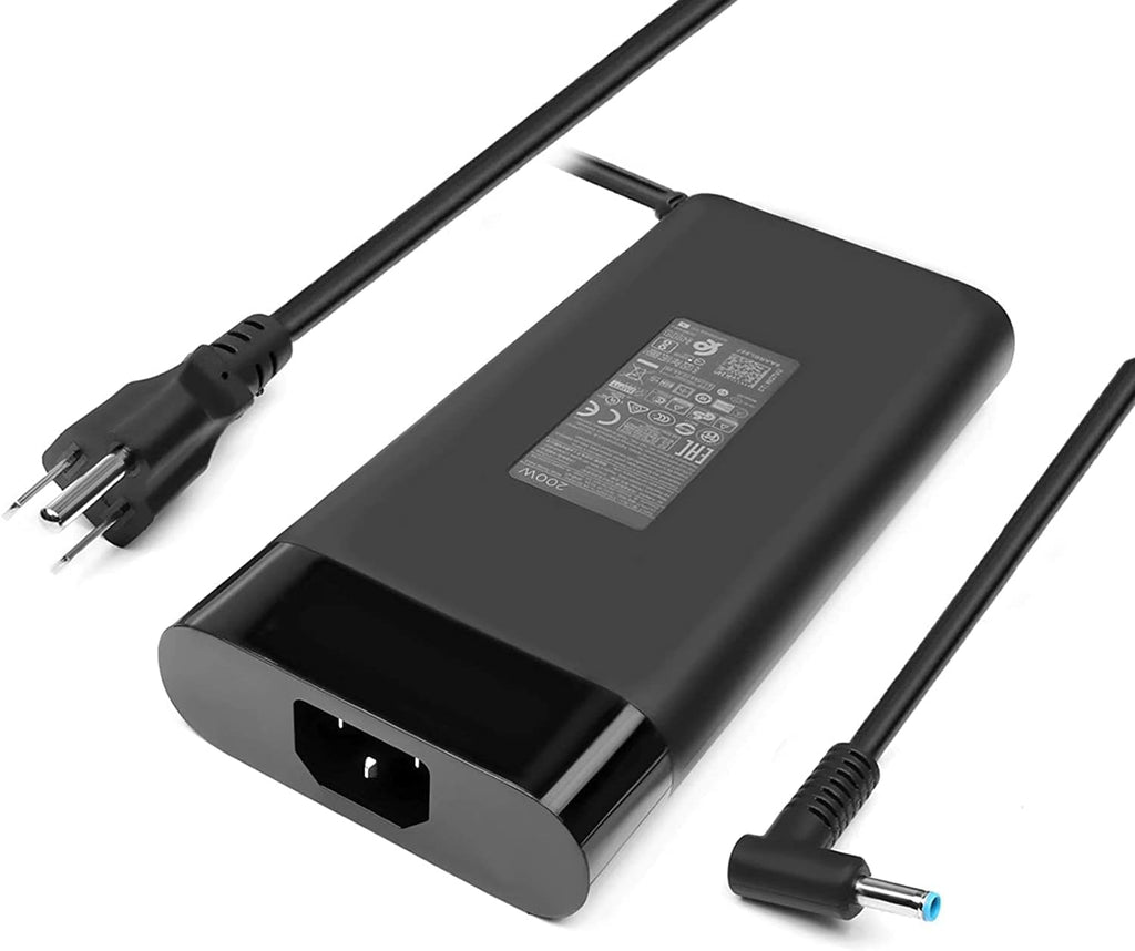 200W 19.5V 10.3A Laptop Charger T78480