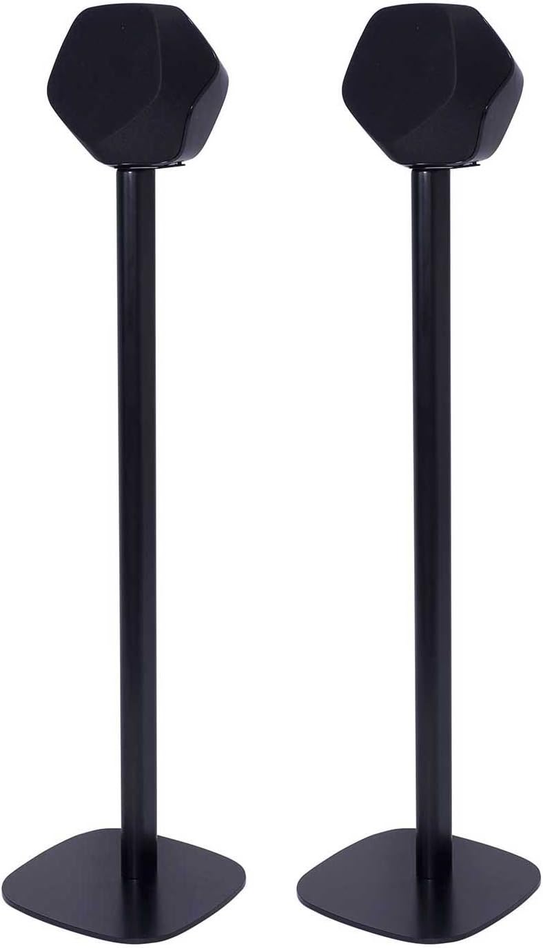 Floor Stand for B&O BeoPlay S3 Black Q37251