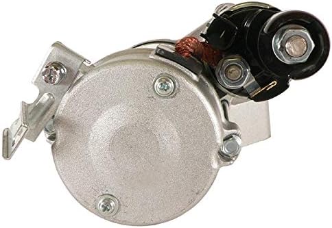 Starter Compatible With Acura MDX 2007 2008 2009 M1020