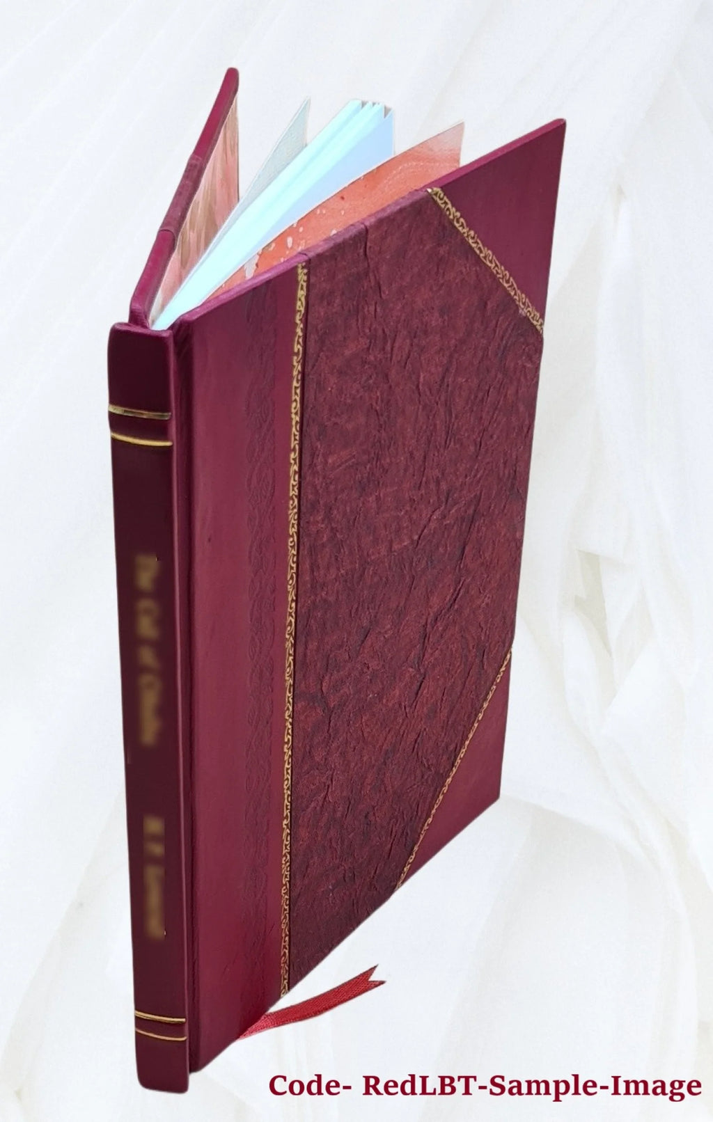 The boy's account of it: a chronicle of foreign travel by an eight-year-old. Translated by a patient printer from the manuscript of "Bobs" Roberts (William Culver Roberts, jr.) U104