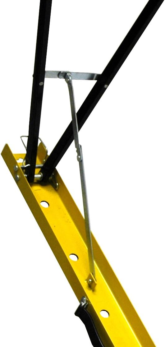Portable Folding Sawhorse, Set of 2 C9714